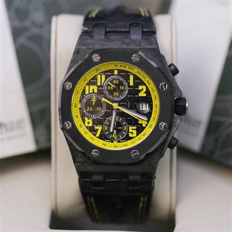 Audemars Piguet 26176fo